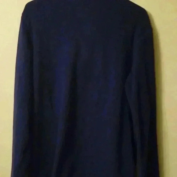 Men's Fila fleece jacket - Picture 3 of 7